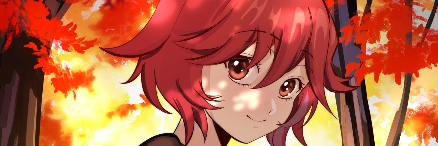 Gud91 🎃🍁's banner