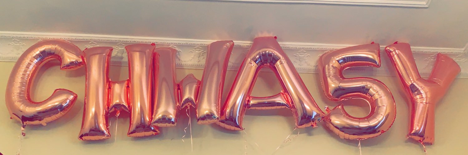 شيخه | Shaikha's banner