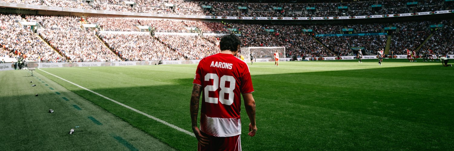 Danny's banner