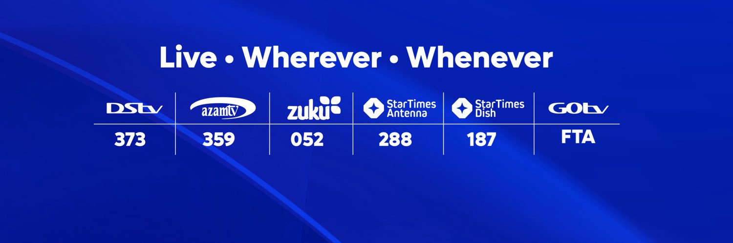 Salt TV's banner