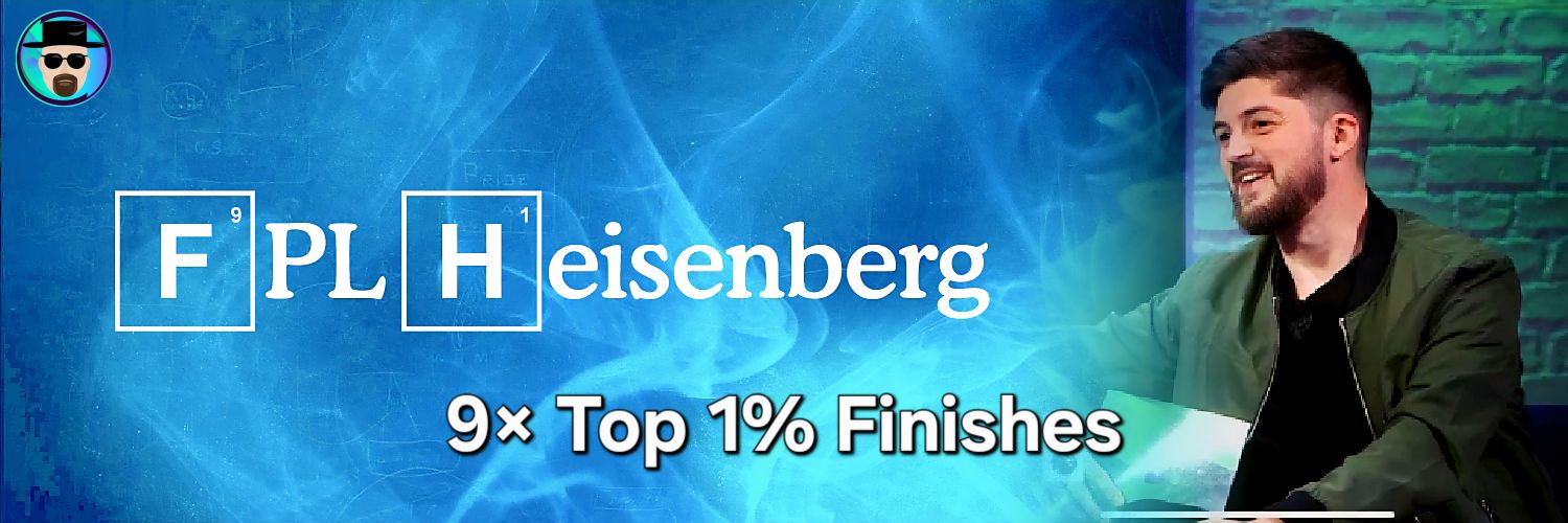 FPL Heisenberg's banner