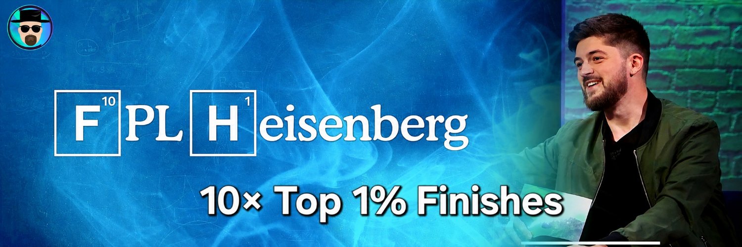 FPL Heisenberg's banner
