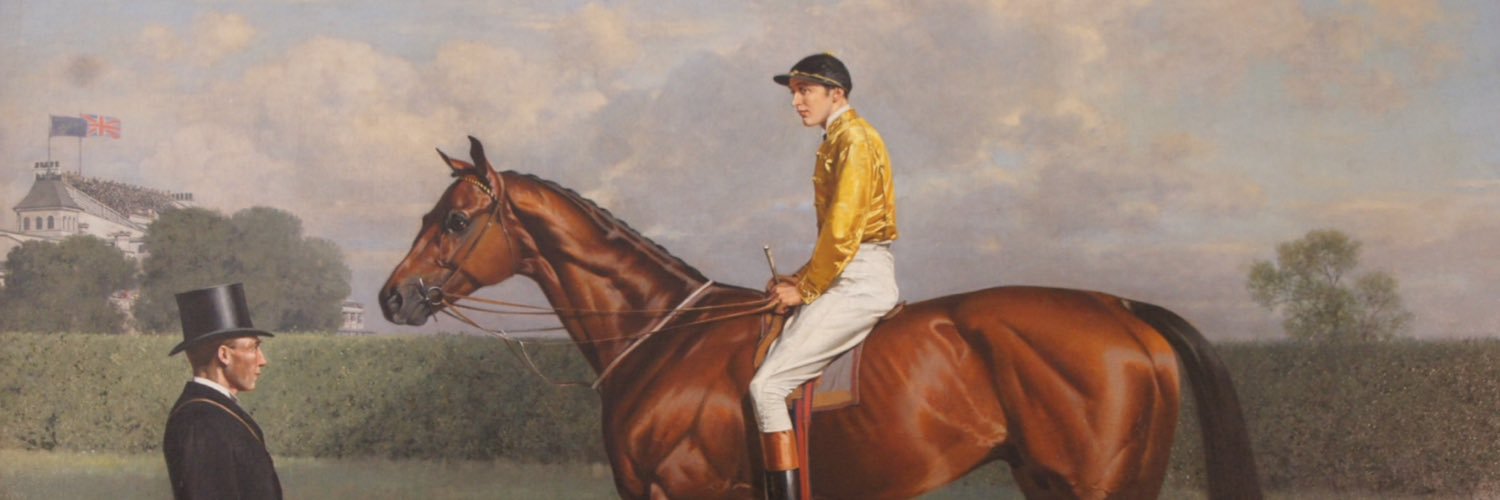 GerryC🏇🏾's banner