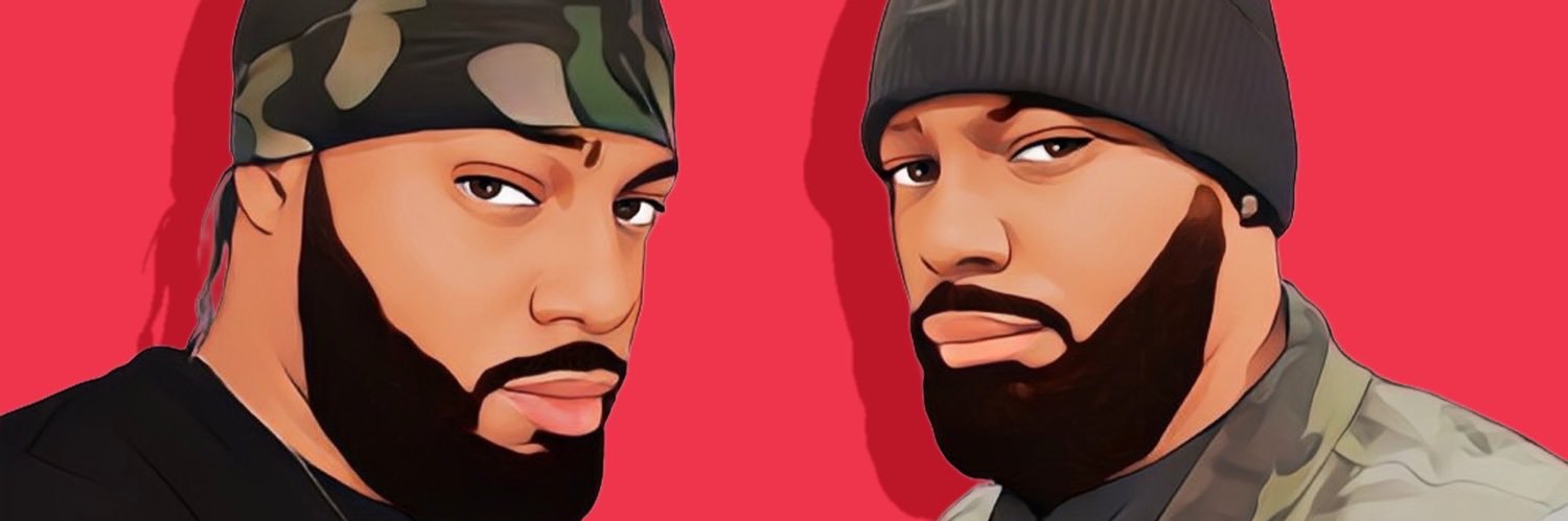 ♊️🔥Retro Boomin 🔥♊'s banner