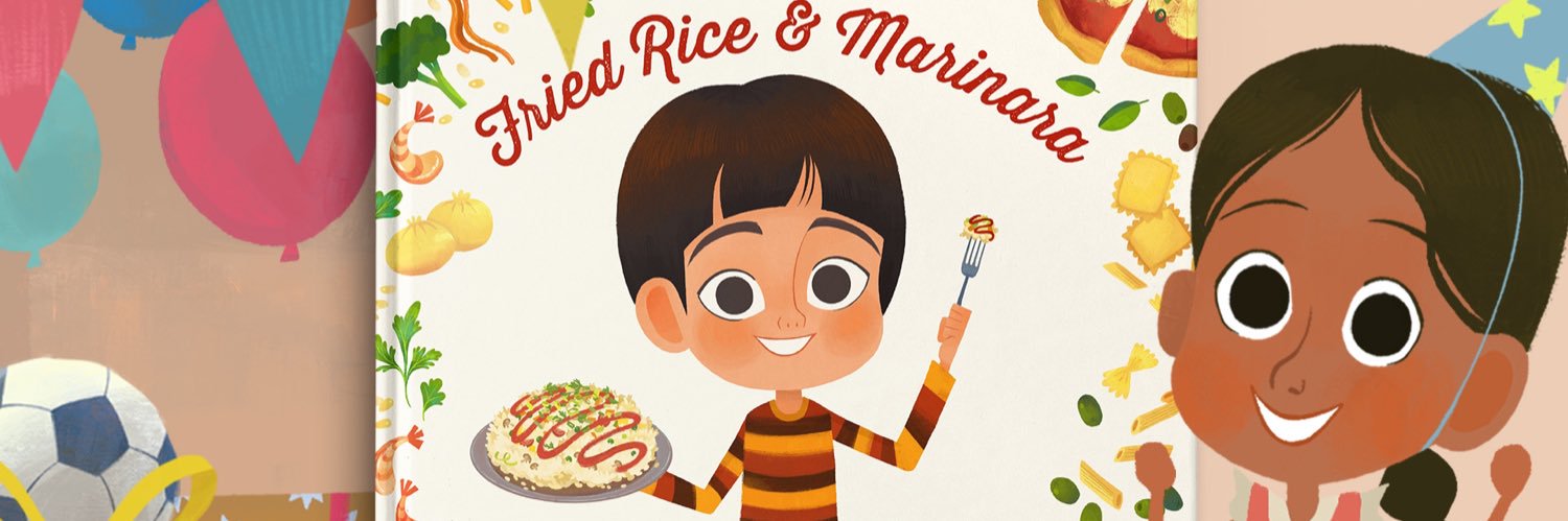 Michael Yam's banner