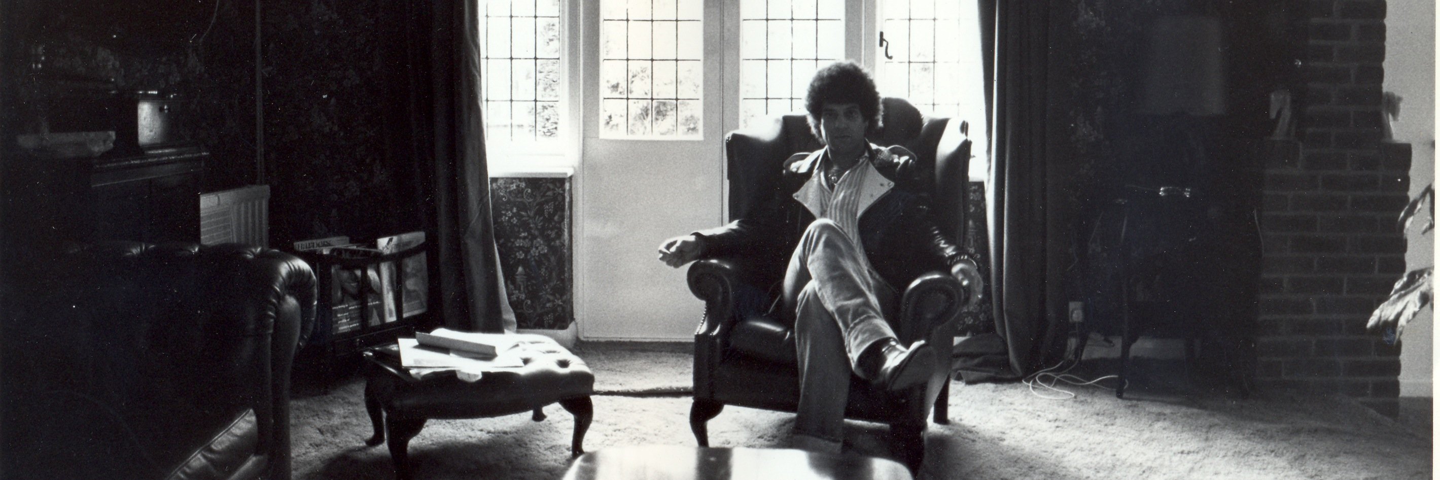 Mungo Jerry Official's banner