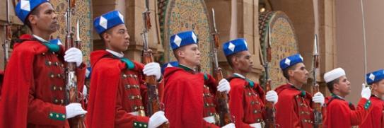 TheMoroccanMonarchy's banner