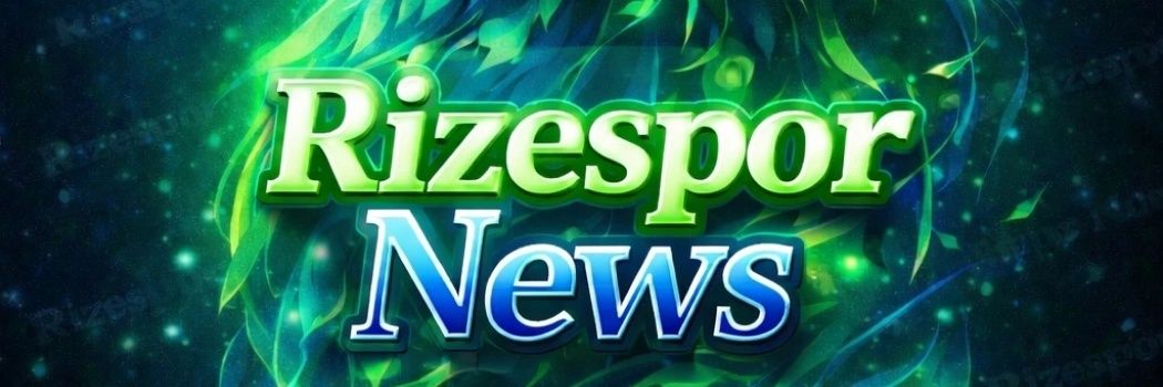 Rizespor News's banner