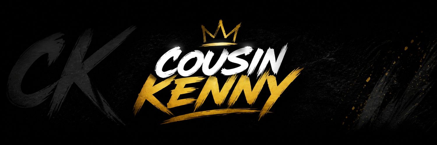 Cousin Kenny 👑's banner