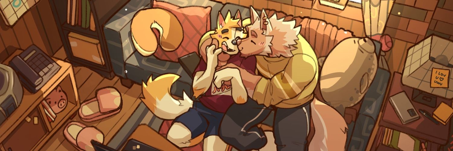 Arion ☕'s banner