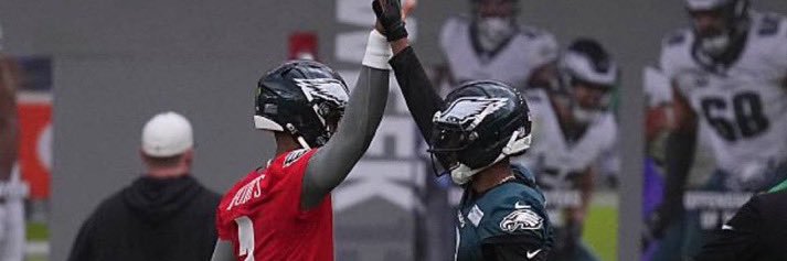 Bleed Kelly Green 🦅's banner