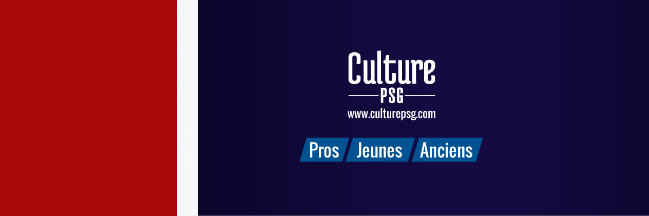 CulturePSG's banner