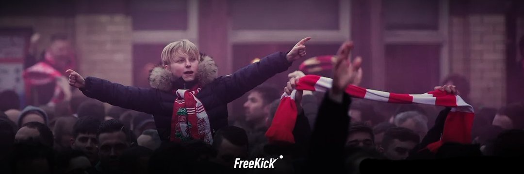 FreeKick's banner