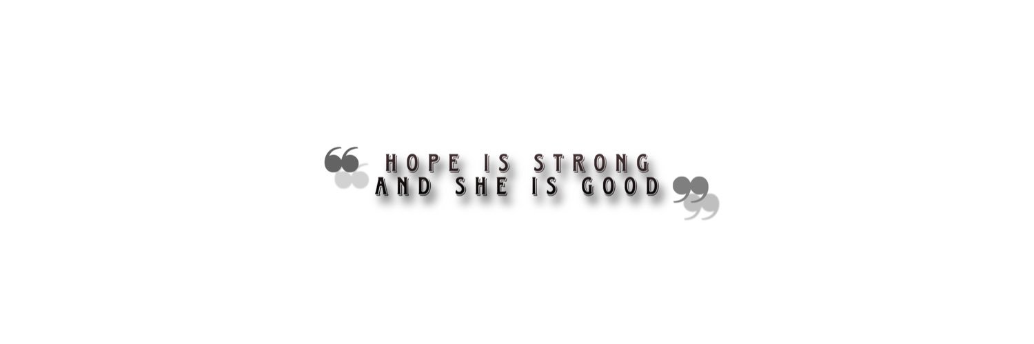 soph's banner