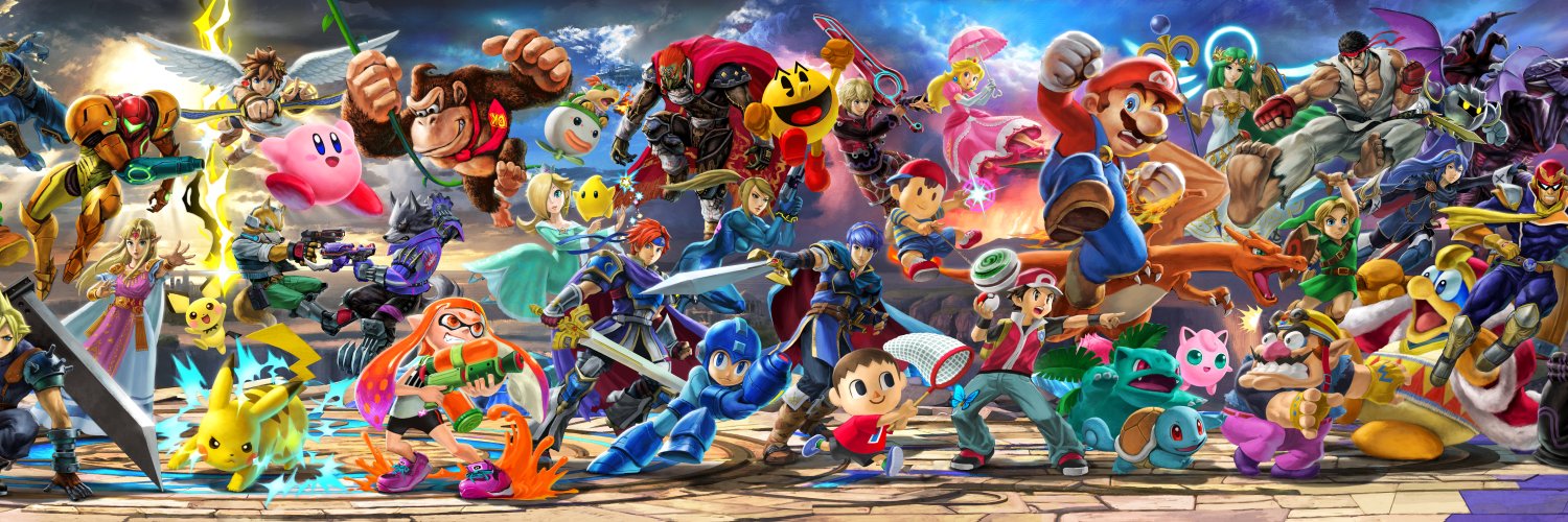 Nintendo Actu's banner