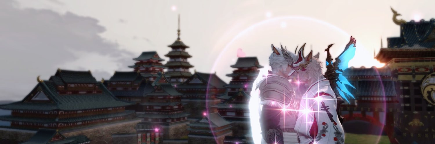 ✿ RYUU ✿ 🔜Anime North K12's banner