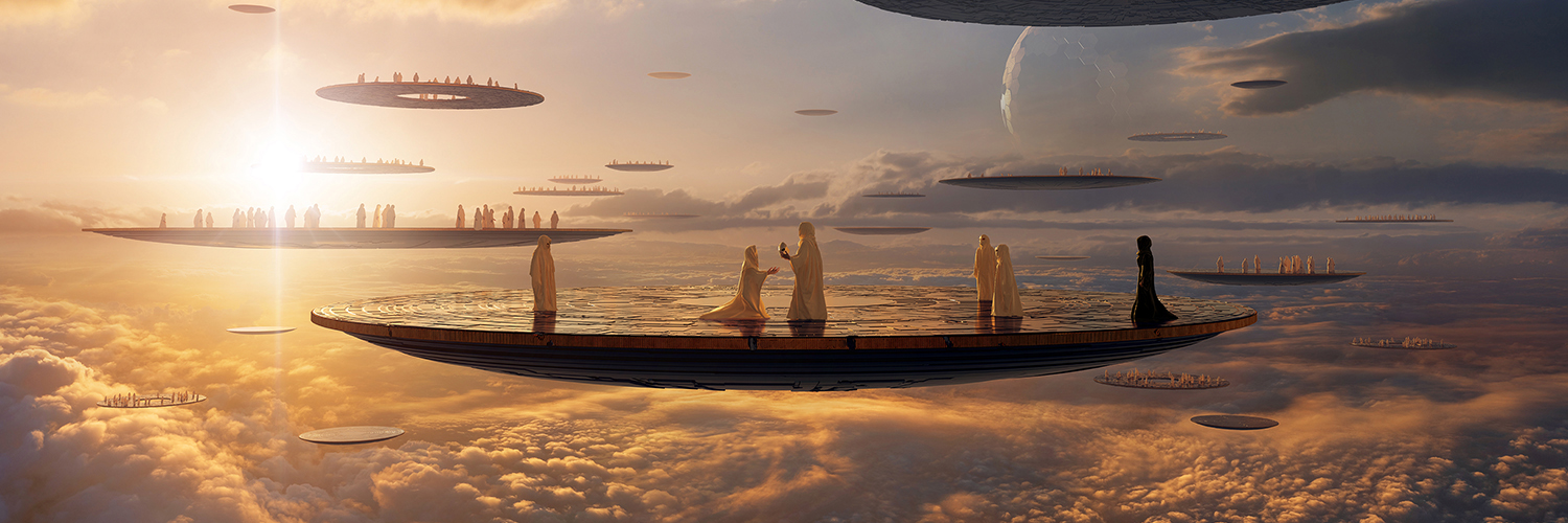 TheFatRat's banner