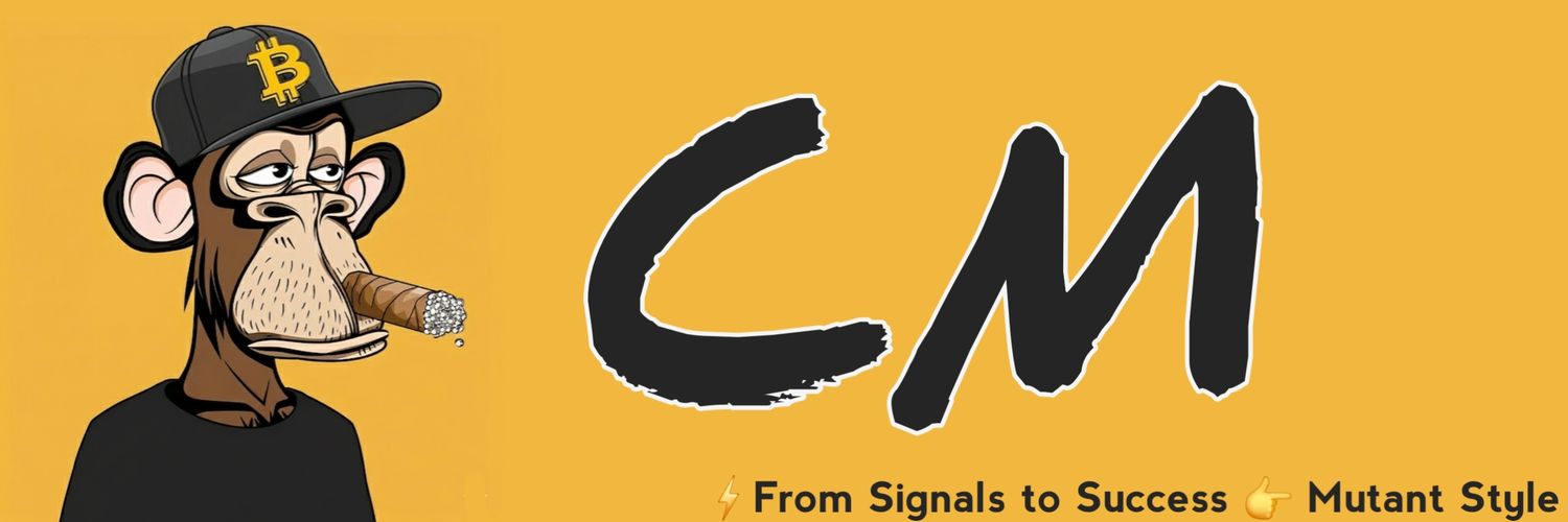 Captain Mutant's banner