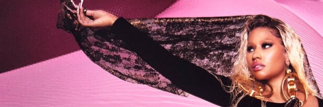 Celebs Love Nicki Minaj 👸🏽❤️'s banner