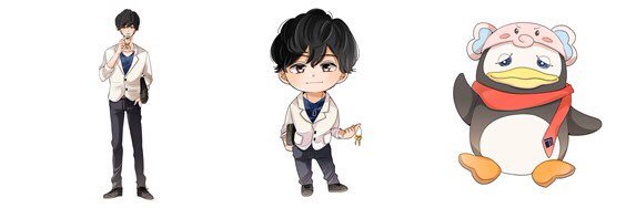岡田ふぁるぞう FALZONI 篠原タカヒロ's banner