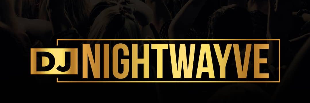DJ Nightwayve's banner