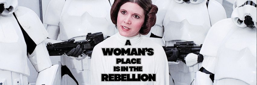 Tara Riva's banner