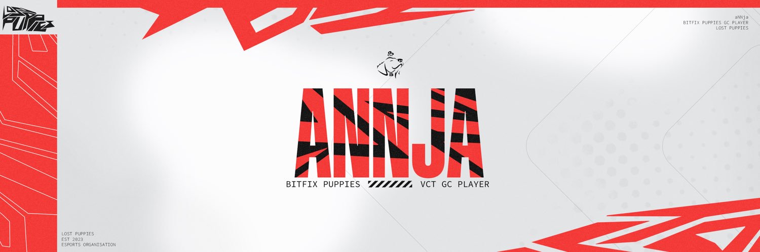 aNNja's banner