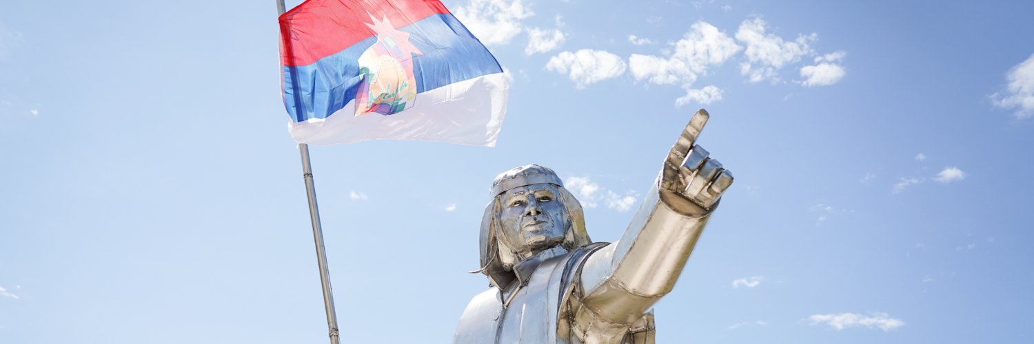 Hugo Passalacqua's banner