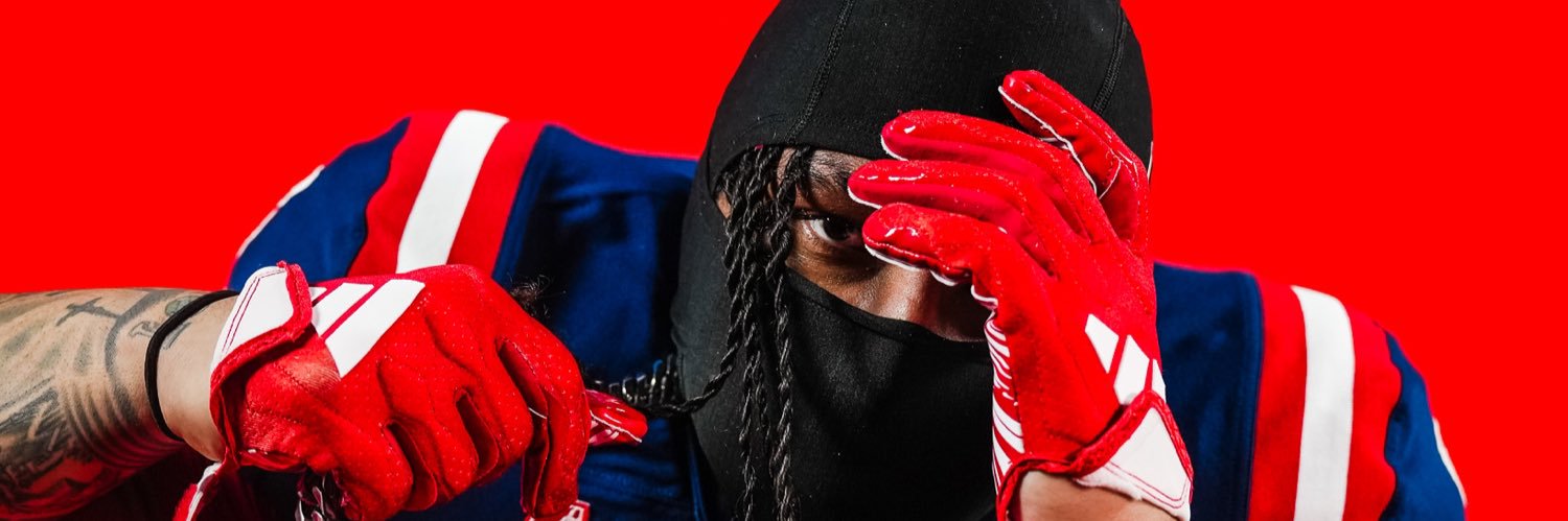 CJ Doggette Jr. ✞'s banner