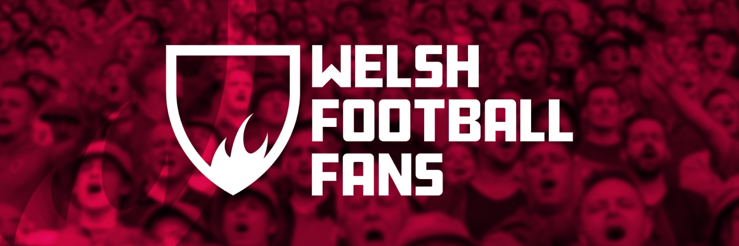 Welsh Football Fans's banner