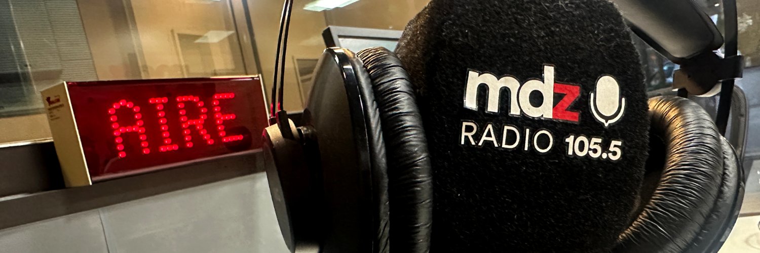 MDZ Mendoza's banner