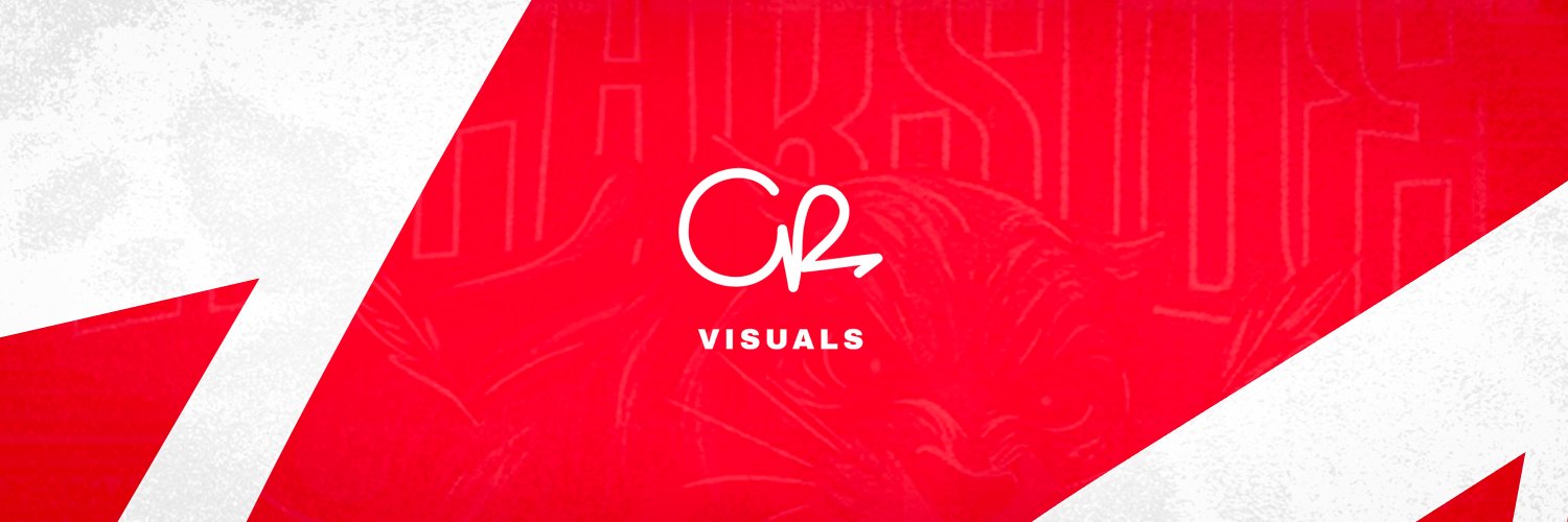 Cam 🎨's banner