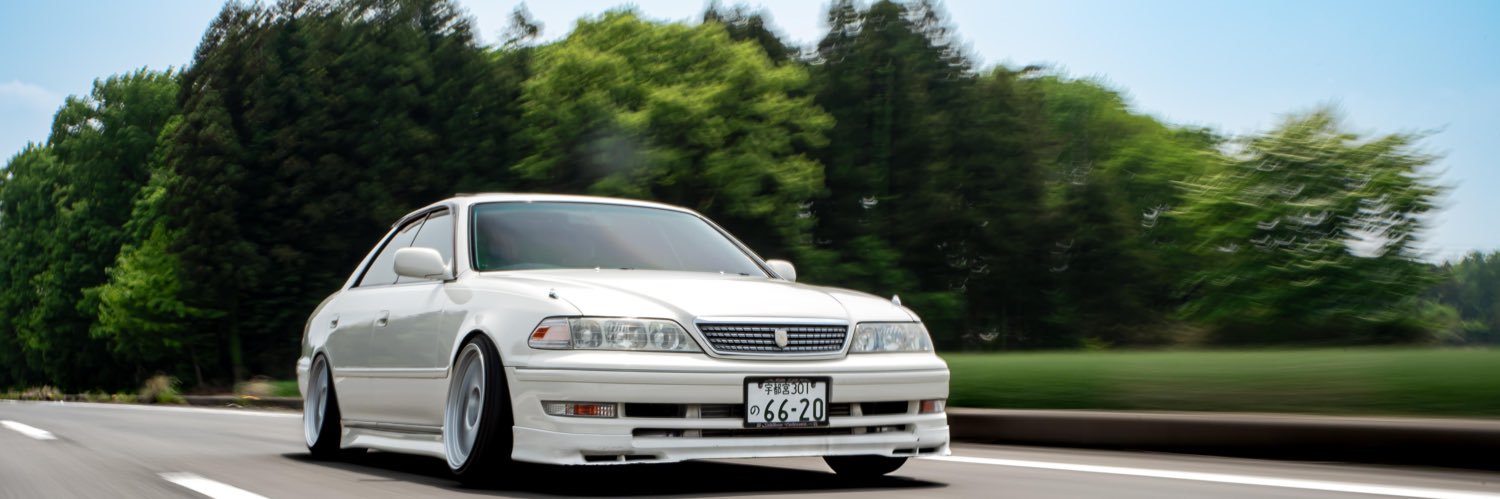 しょーじ's banner