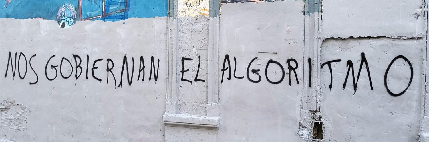 Chicho Pellegrini's banner