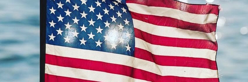 Scott Walker's banner