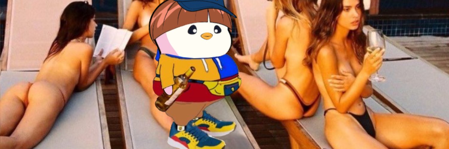 Copie 🐧's banner