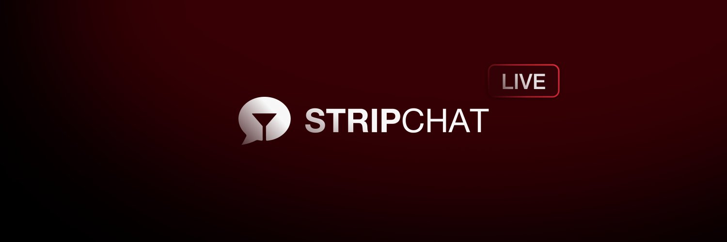Stripchat.com 📸 🎥's banner
