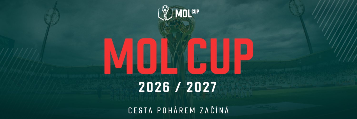 MOL Cup's banner