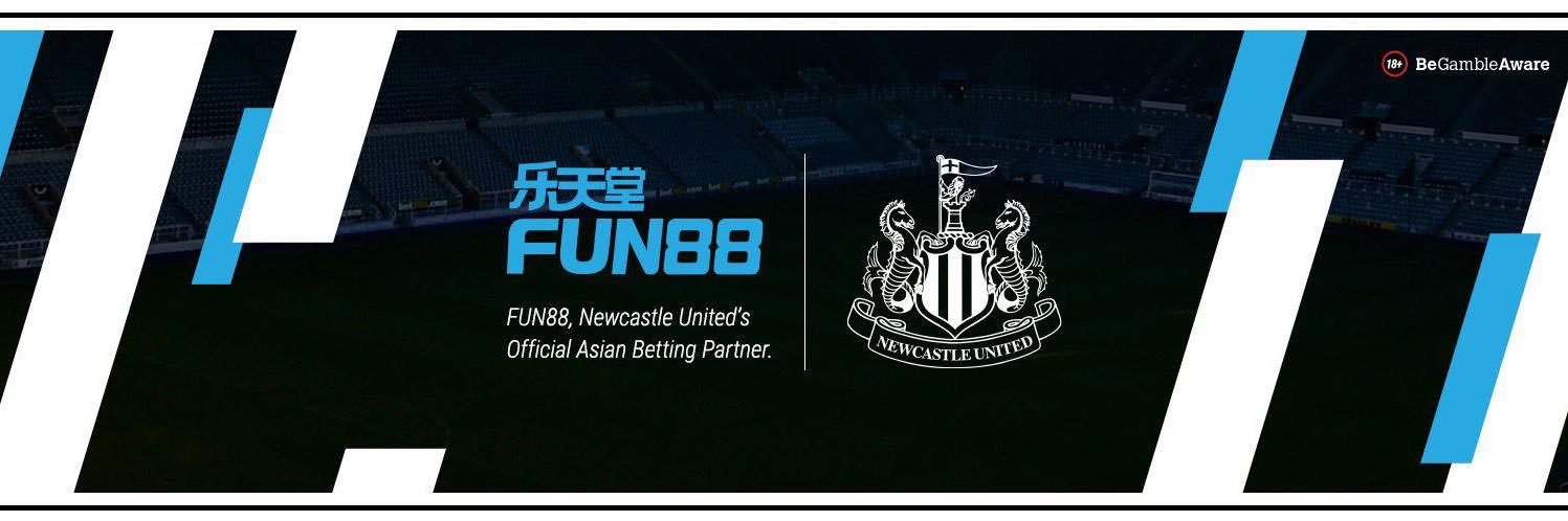 FUN88's banner