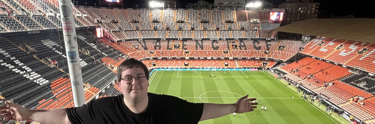 Daniel Turner⚽️ 🏟️ 1️⃣1️⃣4️⃣6️⃣'s banner