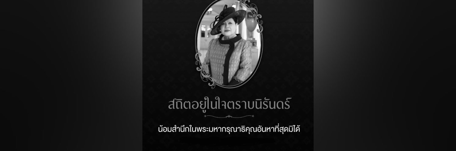 สมองลายพราง's banner