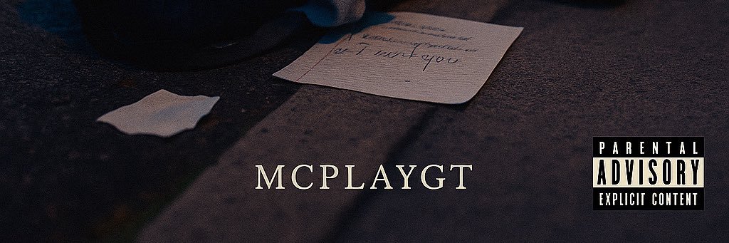 McPlayGT's banner