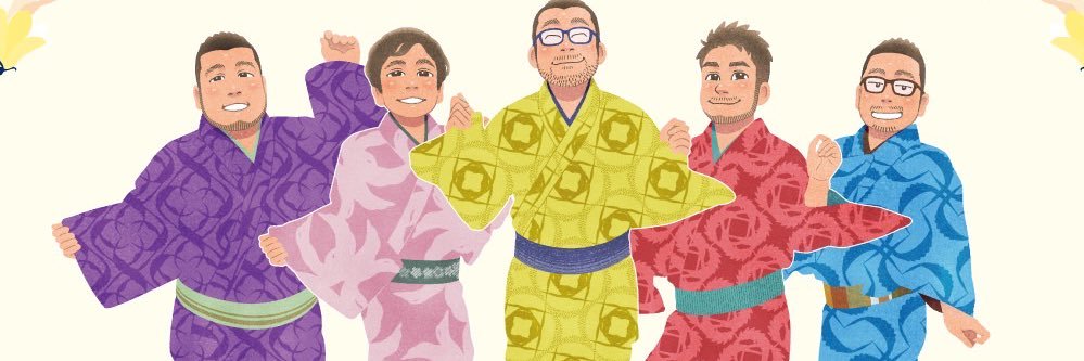 ケンシ's banner