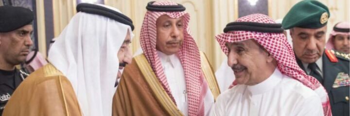 محمد الخراشي's banner
