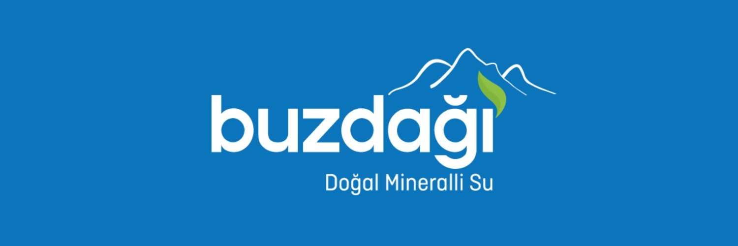 Buzdağı Su's banner