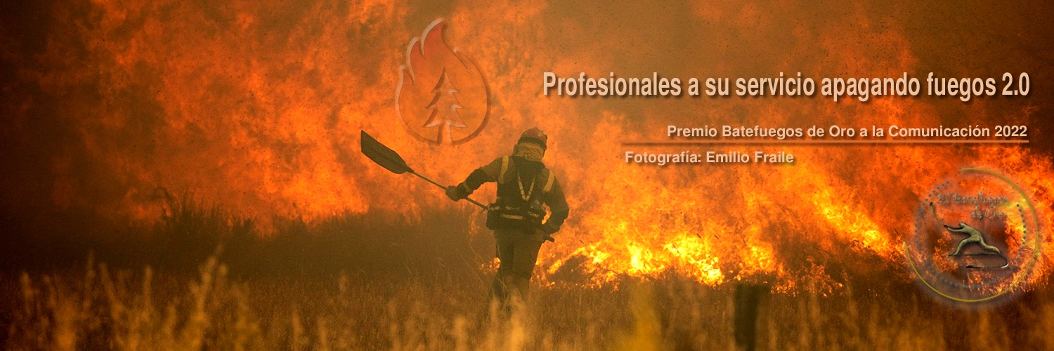 El Batefuegos 🔥's banner