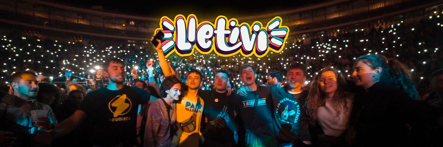 Llet i Vi 🥛🍷's banner