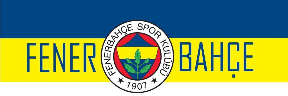 FENER FAN 34's banner