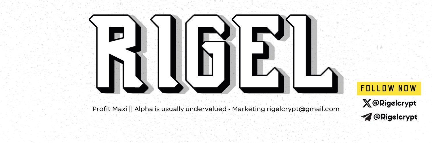 Rigel's banner