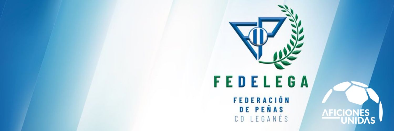FEDELEGA's banner